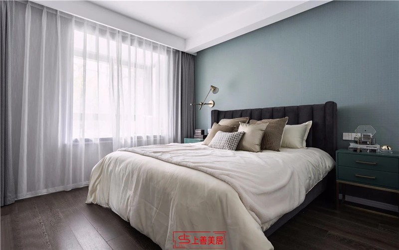 天洲視界城/145㎡/輕奢