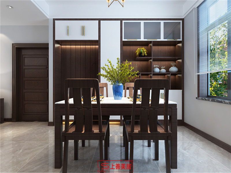 融創(chuàng)中心/127㎡/現(xiàn)代簡約