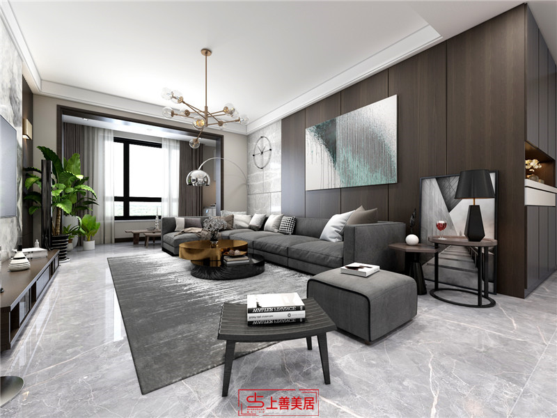 中山公館/125㎡/現代