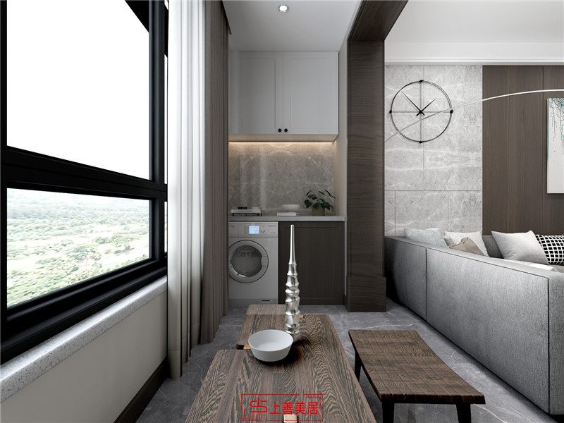 中山公館/125㎡/現代