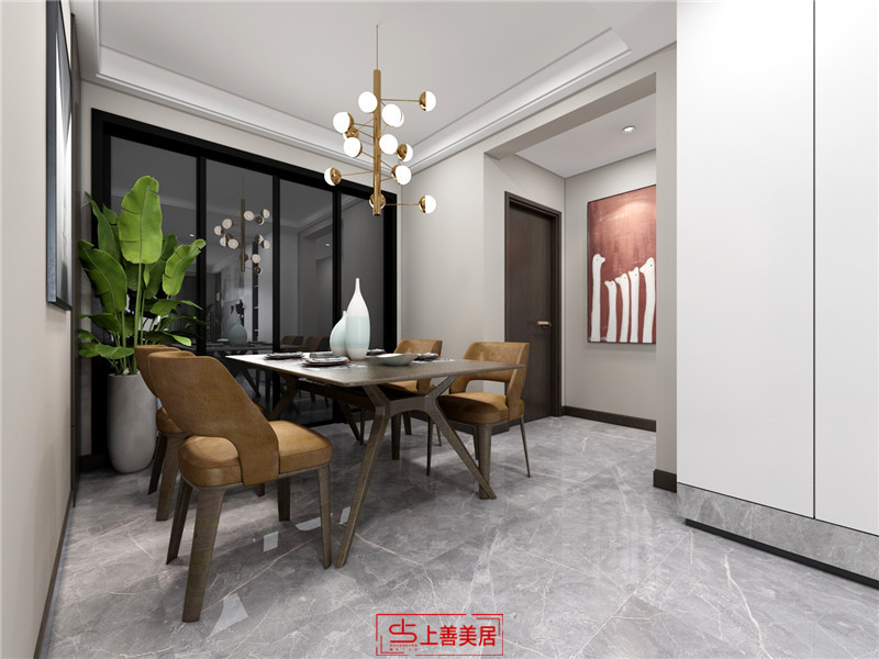 中山公館/125㎡/現代