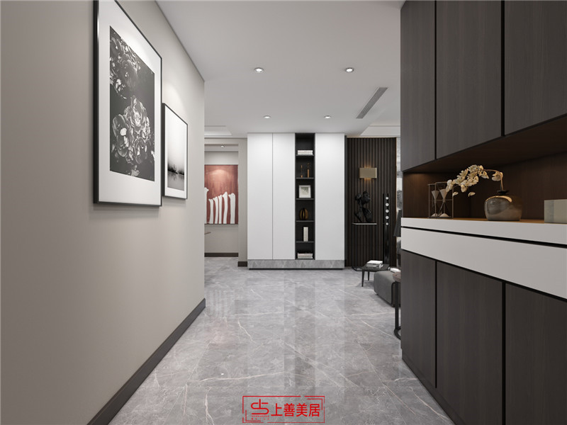 中山公館/125㎡/現代