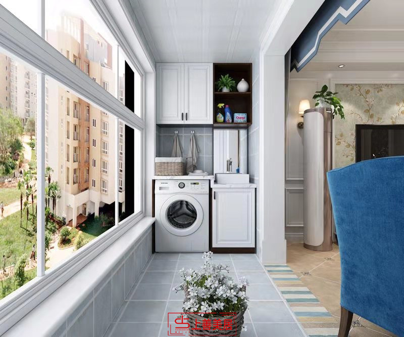 濱河華府/135㎡/簡(jiǎn)美