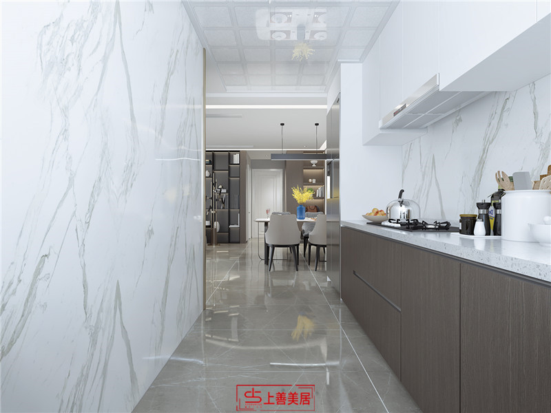 盛世御城/120㎡/現(xiàn)代