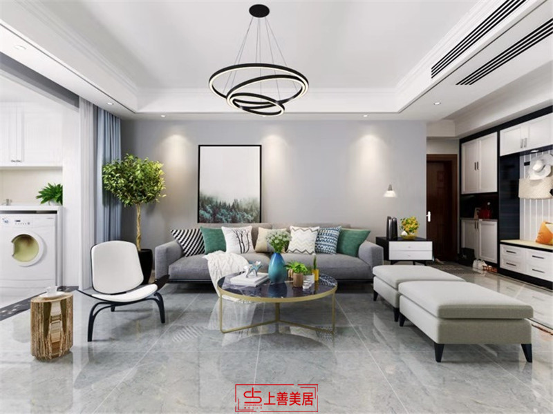 東南智匯城/156㎡/現(xiàn)代