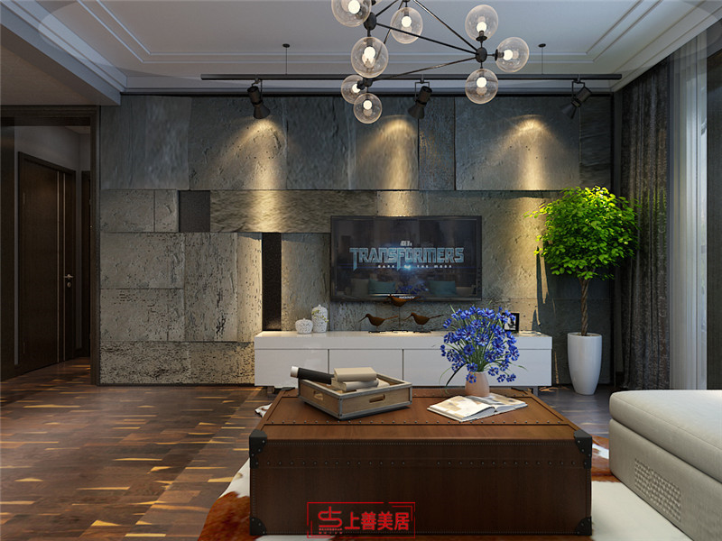 東勝紫御府/118㎡/現(xiàn)代