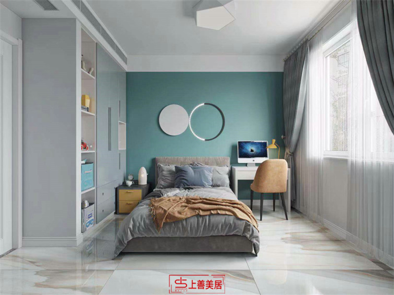 東南智匯城/126㎡/現(xiàn)代