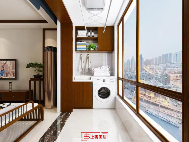 陽臺吊柜用什么材料好？