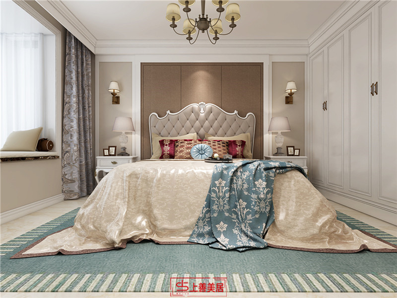 【裝修百科】怎么裝修臥室隔音效果好？