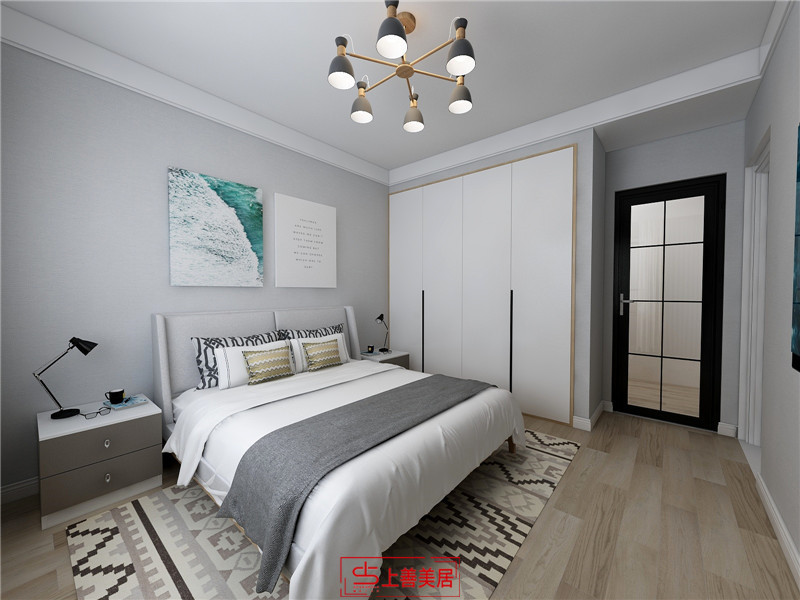 友林國際/115㎡/現(xiàn)代