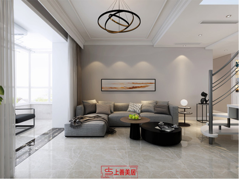 井陘志誠名苑/240㎡/現(xiàn)代