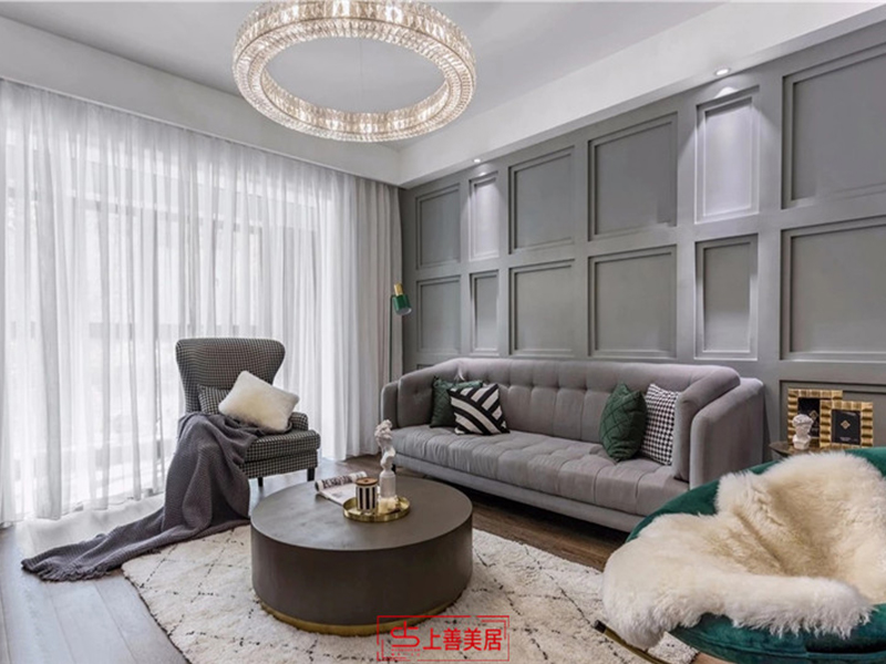 家庭裝修中甲醛的主要污染來源