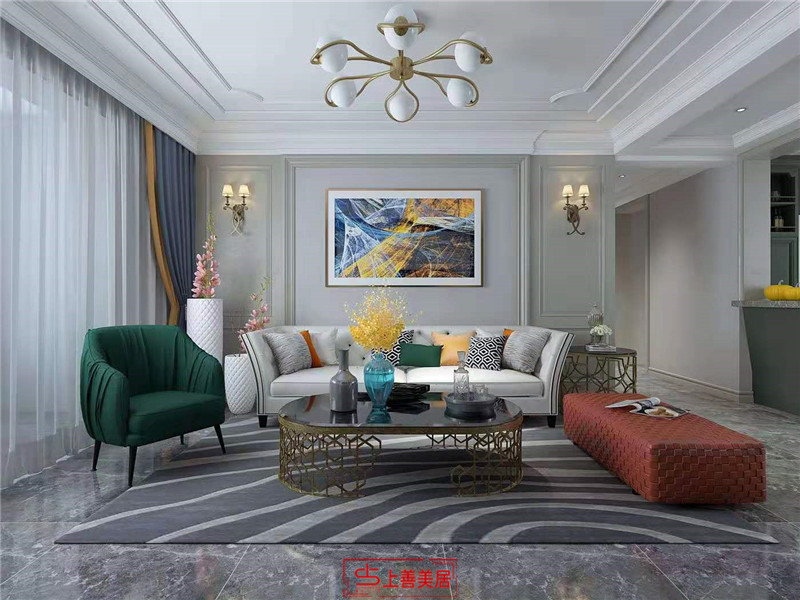 東南智匯城/135㎡/簡美