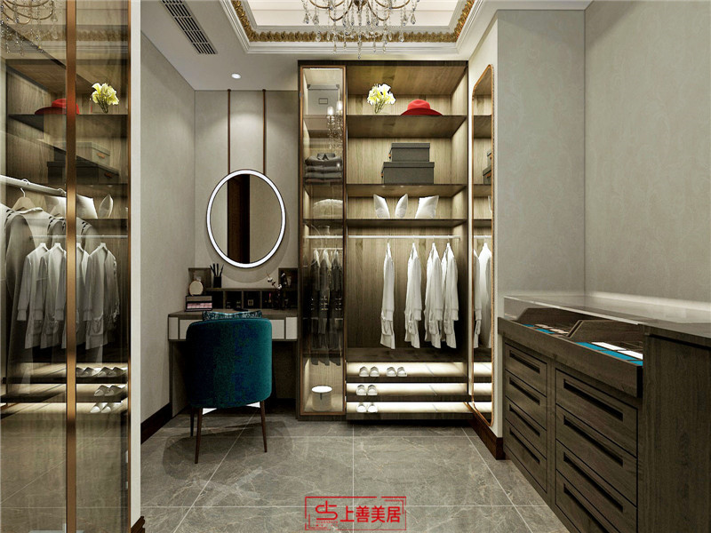 東勝紫御府/230㎡/混搭