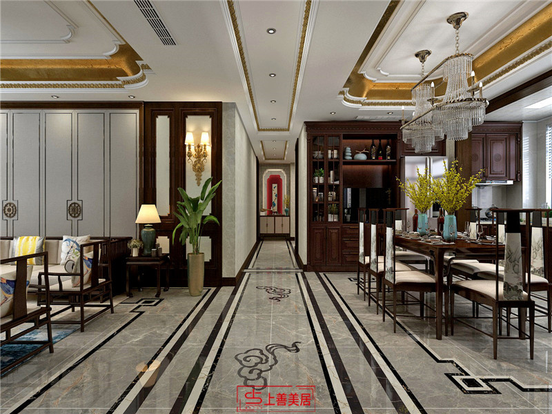 東勝紫御府/230㎡/混搭