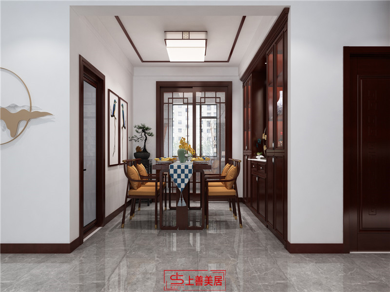 天璽名著/130㎡/現(xiàn)代