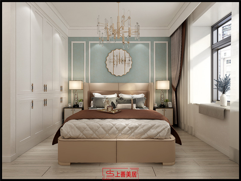 東南智慧城/94㎡/簡(jiǎn)美