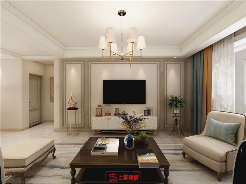 東南智匯城/132㎡/簡美