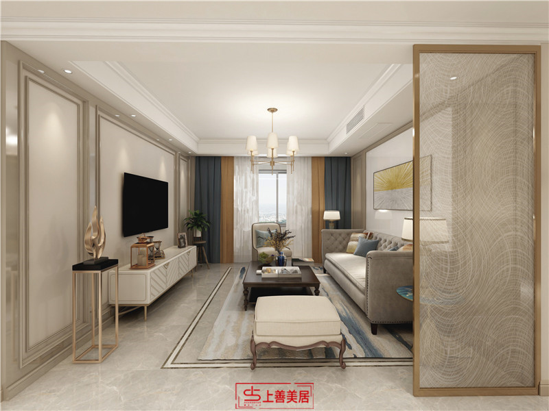 東南智匯城/132㎡/簡美