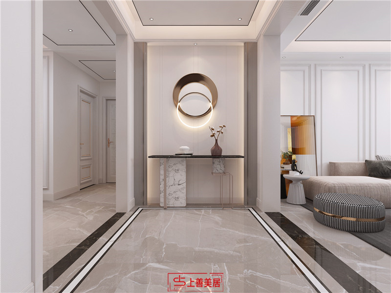 融創(chuàng)中心/155㎡/現(xiàn)代