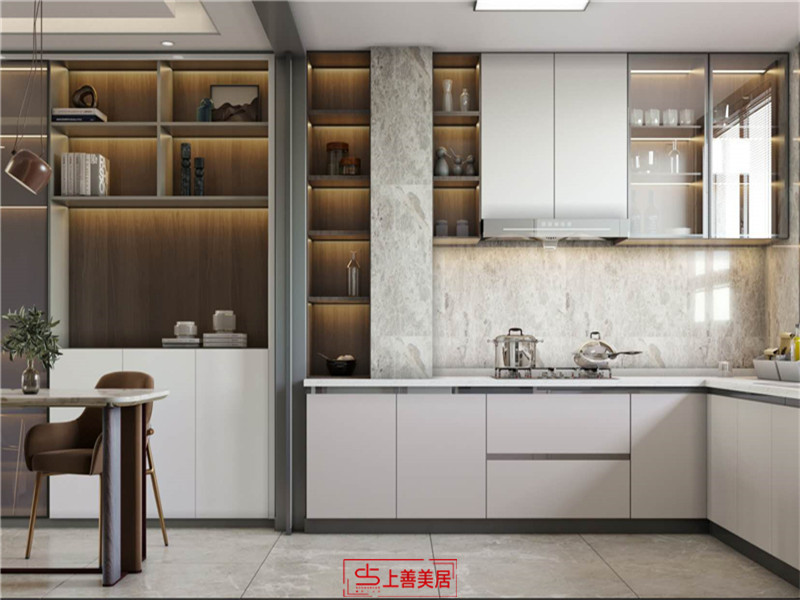 融創(chuàng)中心/155㎡/現代