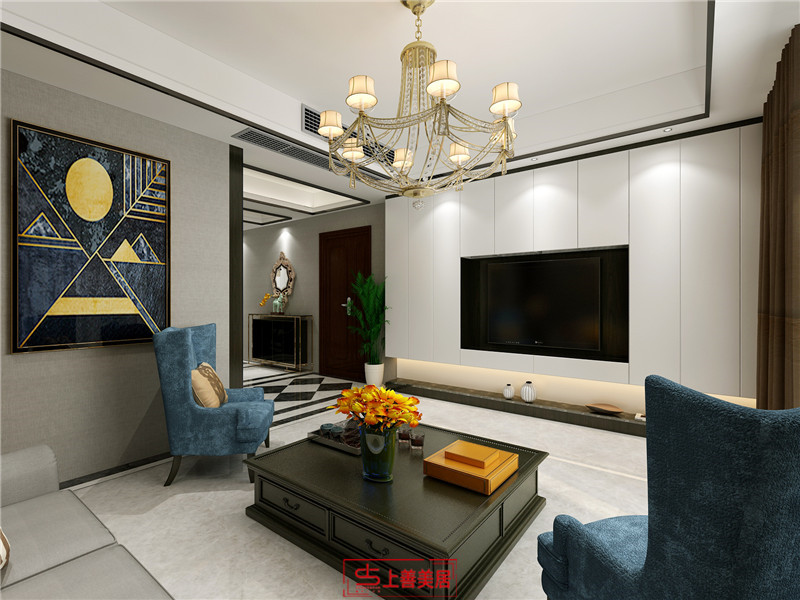 榮盛華府/200㎡/極簡