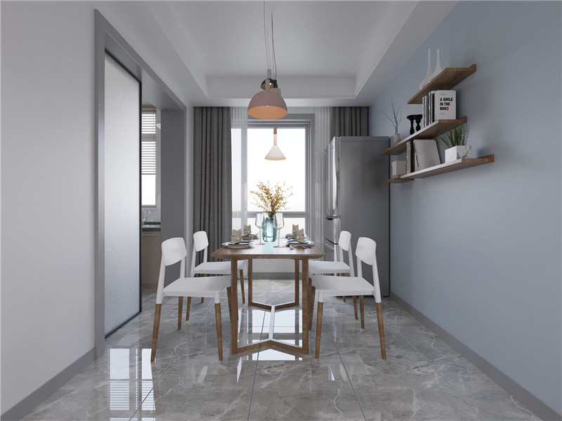 啟銳園/現(xiàn)代/120㎡