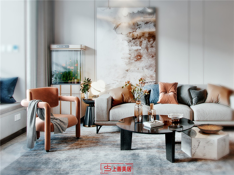 融創(chuàng)中心/現(xiàn)代/150㎡