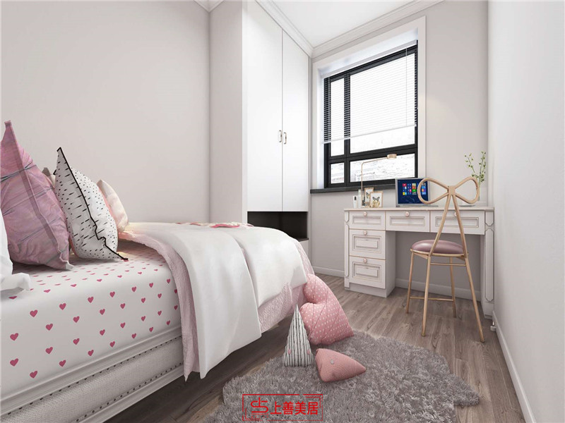 潤德天悅城/現(xiàn)代風(fēng)/170㎡