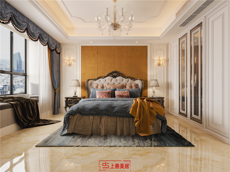 榮盛華府/170㎡/歐式