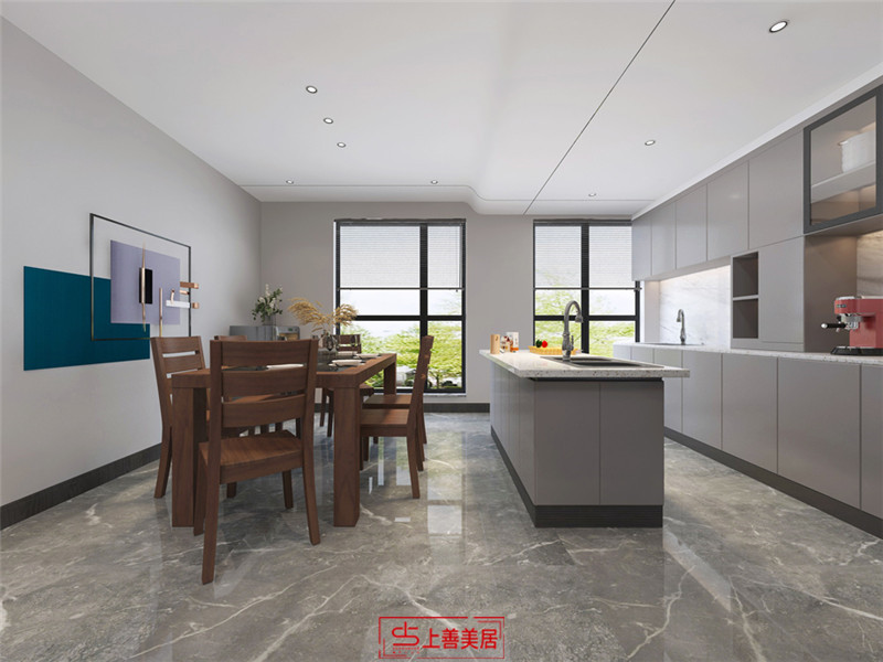 融創(chuàng)中心/208㎡/現(xiàn)代