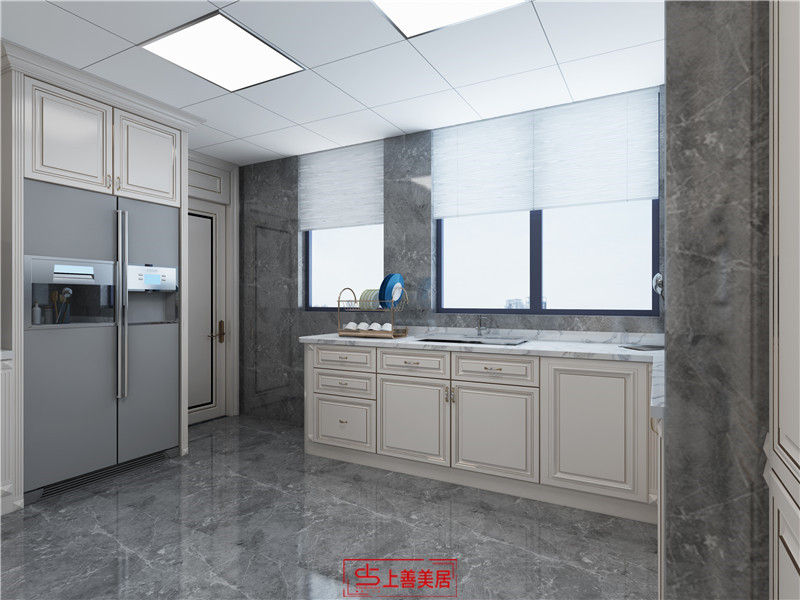 國賓一號/160㎡/簡美