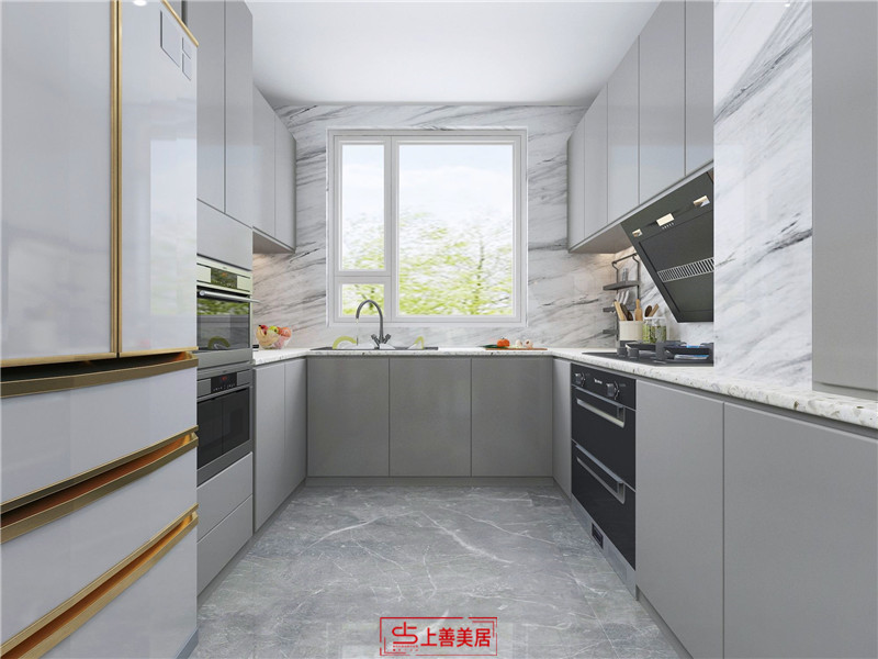 融創(chuàng)中心/現(xiàn)代/155㎡