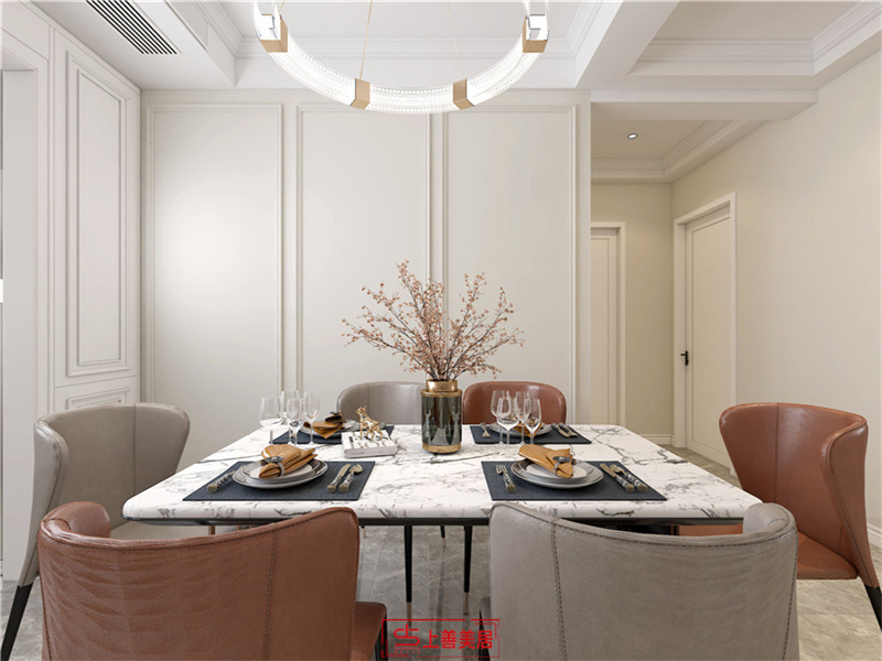 融創(chuàng)中心/現(xiàn)代/155㎡