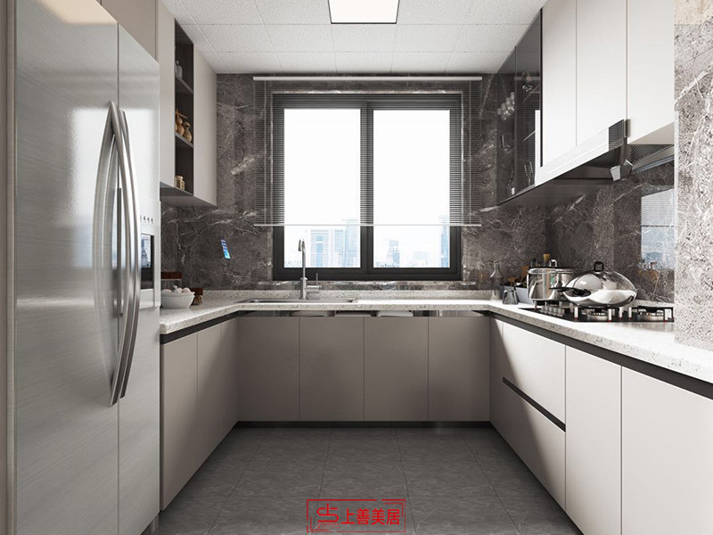 融創(chuàng)中心/現(xiàn)代/155㎡