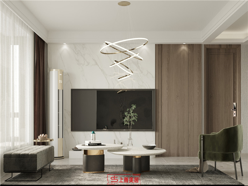 尚學(xué)苑/143㎡/現(xiàn)代