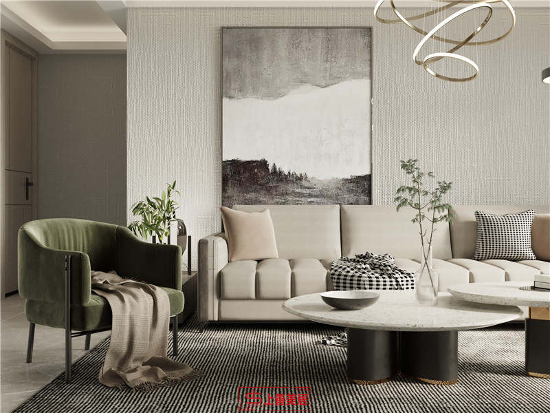 尚學(xué)苑/143㎡/現(xiàn)代