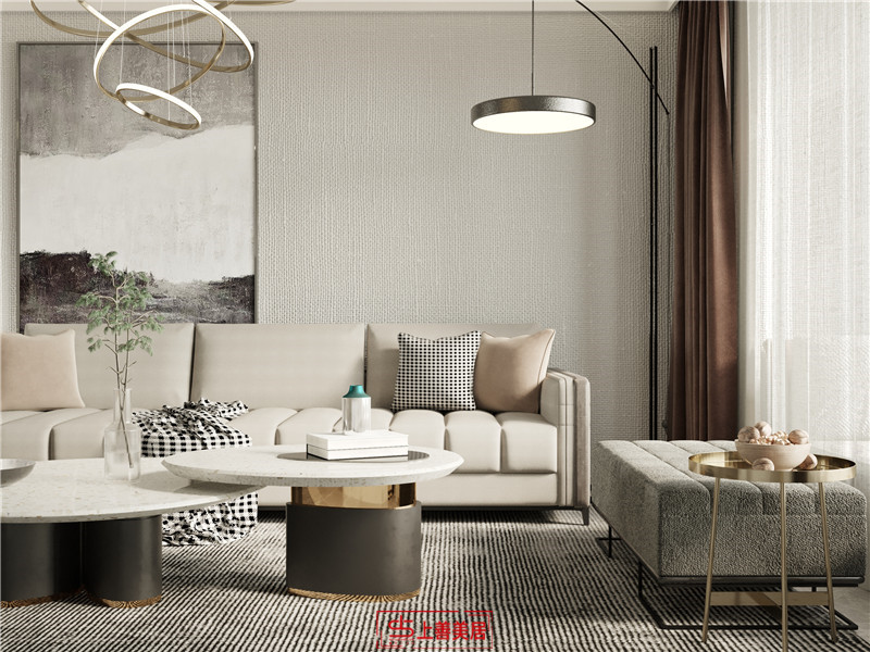 尚學(xué)苑/143㎡/現(xiàn)代