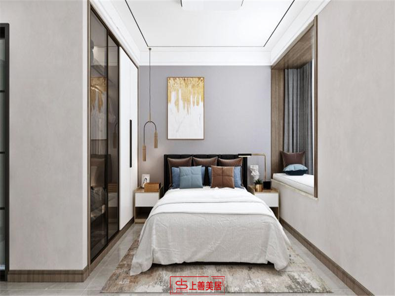 東南智慧城/127㎡/現(xiàn)代