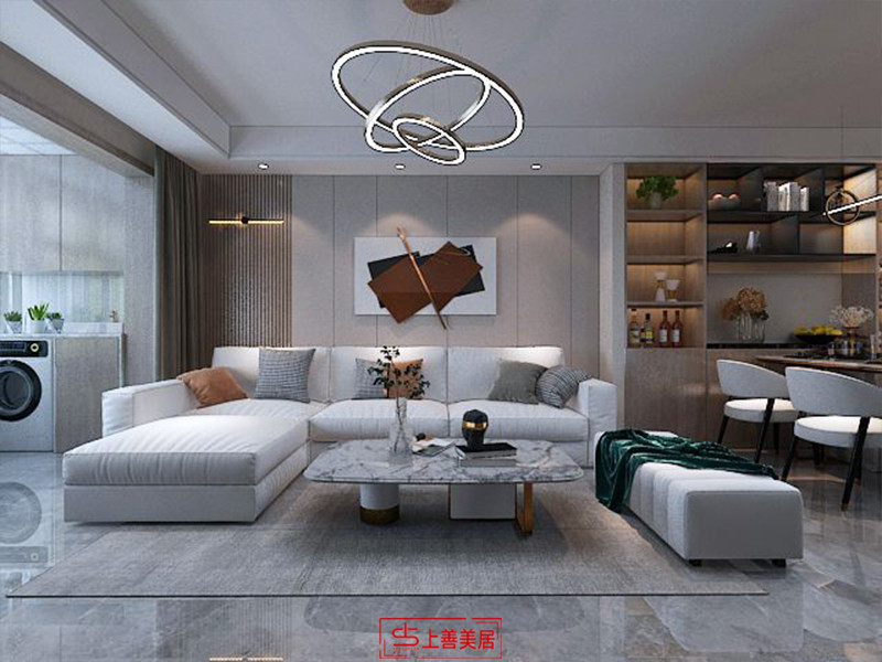 振二街北苑/150㎡/現(xiàn)代