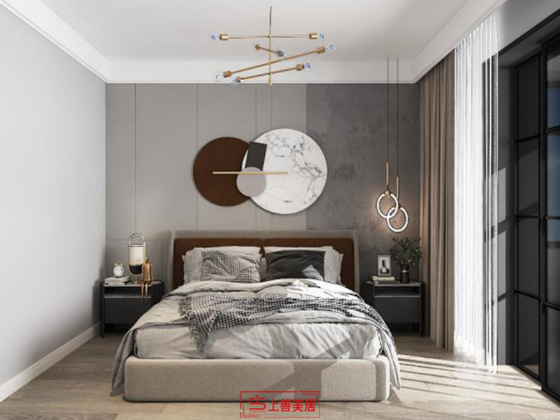 融創(chuàng)中心/現(xiàn)代/155㎡