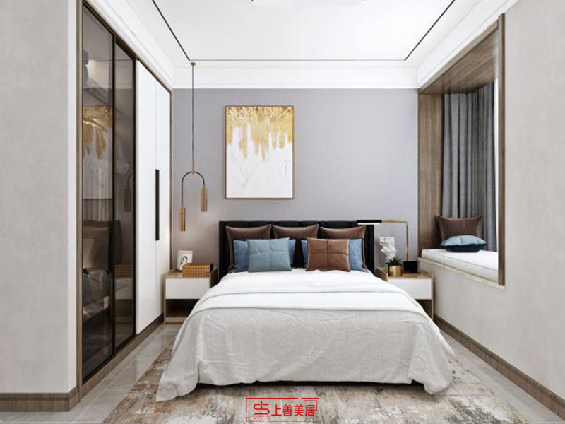 東南智匯城/126㎡/現(xiàn)代