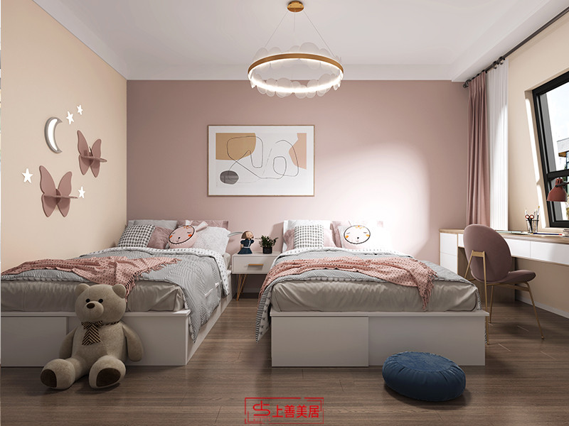 神興小區(qū)/58㎡/現(xiàn)代