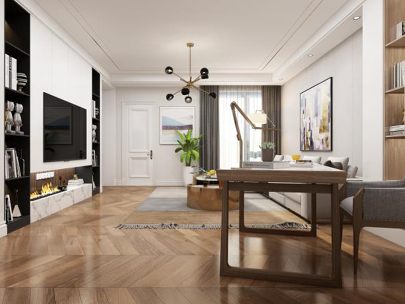 金元小區(qū)/140㎡/現(xiàn)代