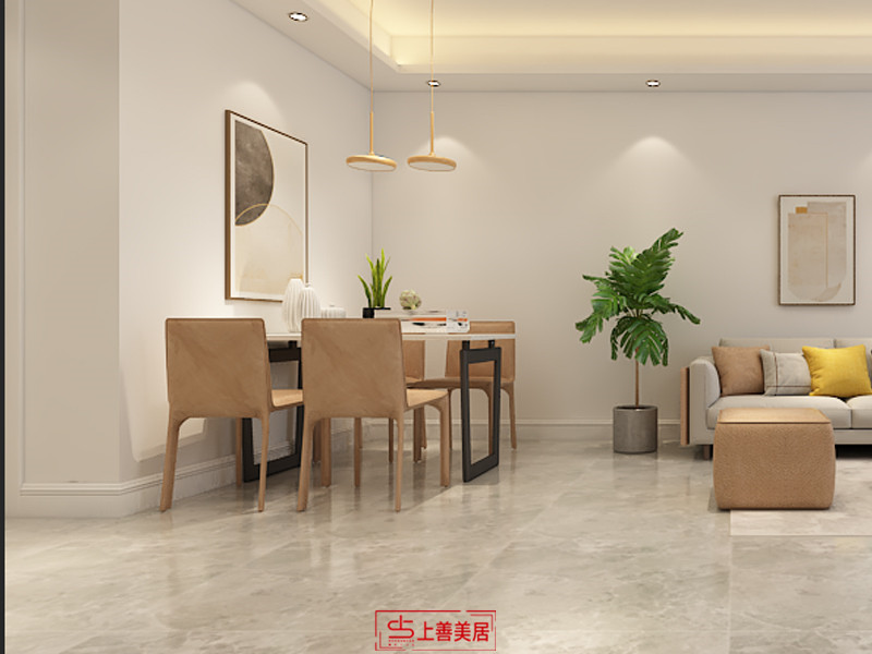 新客西園/90㎡/現(xiàn)代