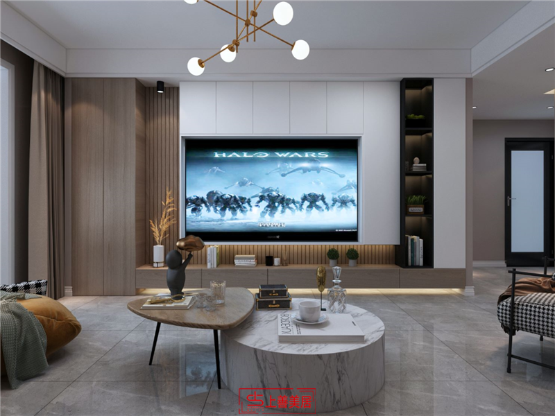 卓達明郡/150㎡/現(xiàn)代