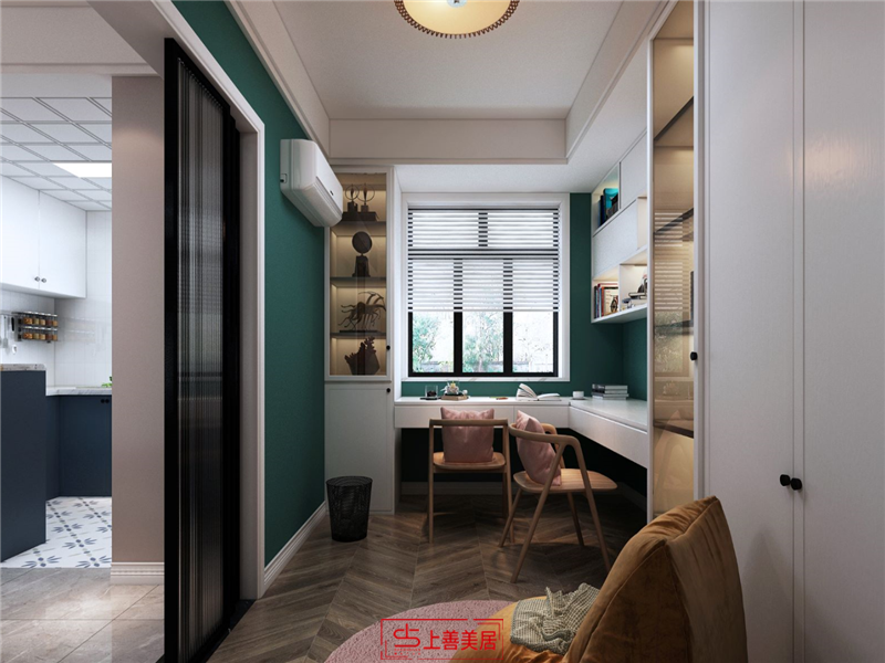 卓達明郡/150㎡/現(xiàn)代