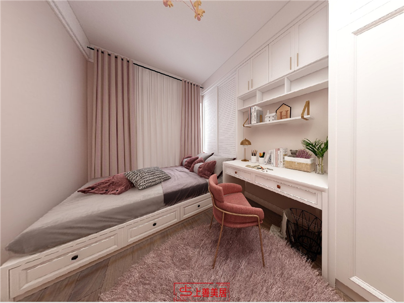 卓達明郡/150㎡/現(xiàn)代