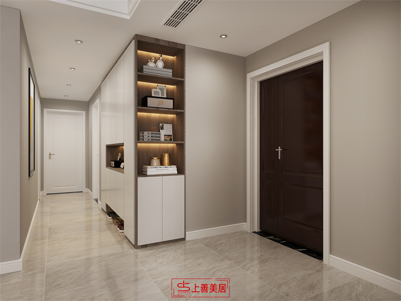 碧桂園/輕奢/170㎡