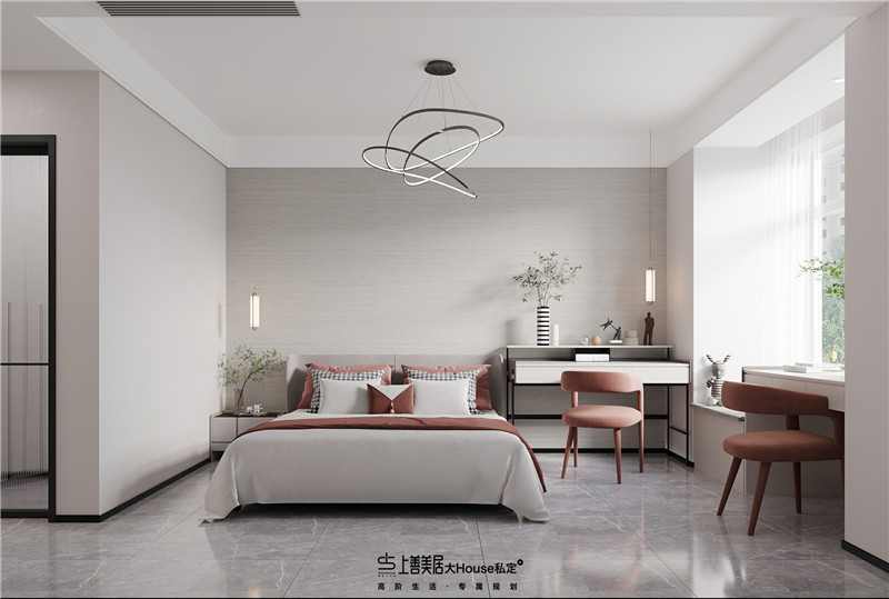 榮盛華府/190㎡/簡約